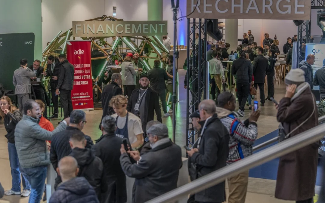 Trade Shows: Maximize Your Presence with Content