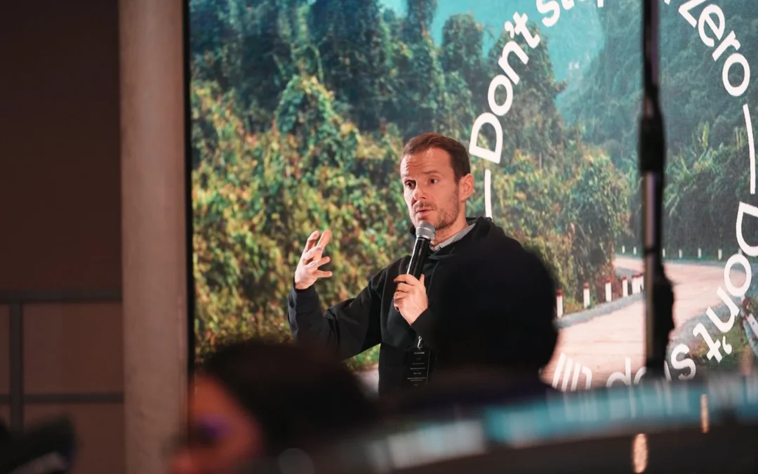 Business leaders: why and how to become the face of your brand