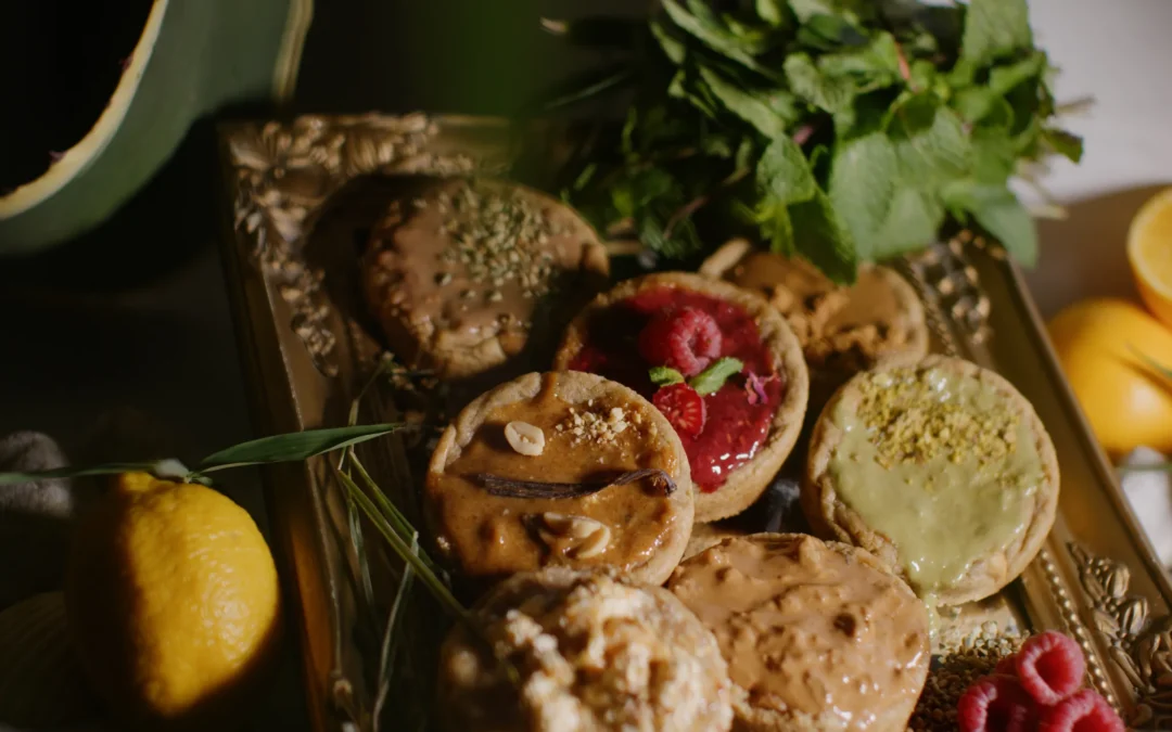 Restaurants et métiers de bouche : des photos qui donnent faim
