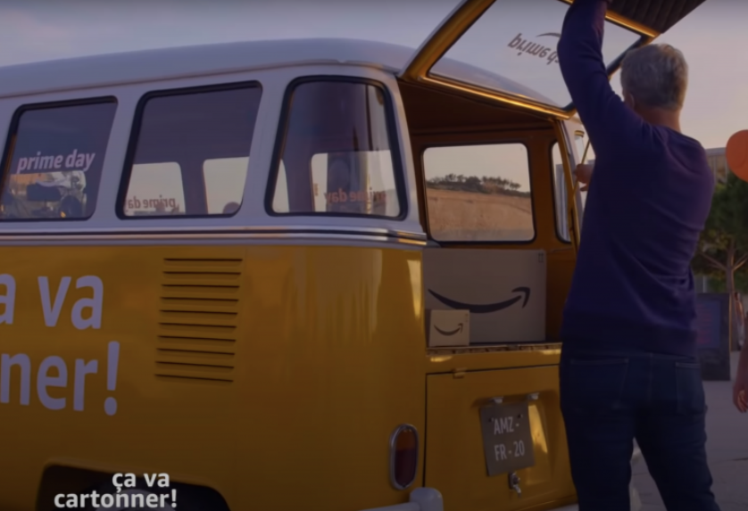 Rencontre avec les talents à l’arrière du Combi