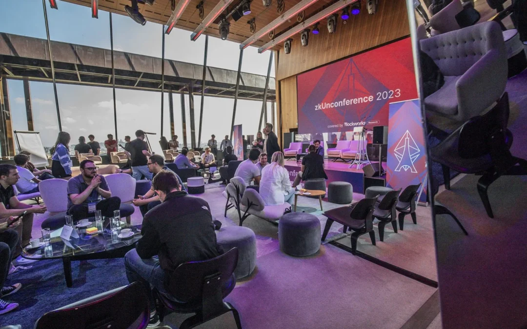 Trade Show, Conference, Party: Getting the Most from Your Event Coverage