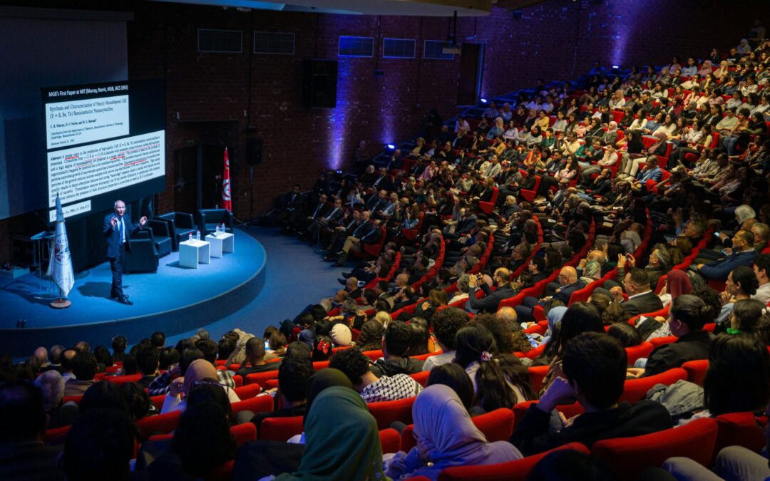Salon, conférence, soirée : tirer le meilleur de la captation de votre événement