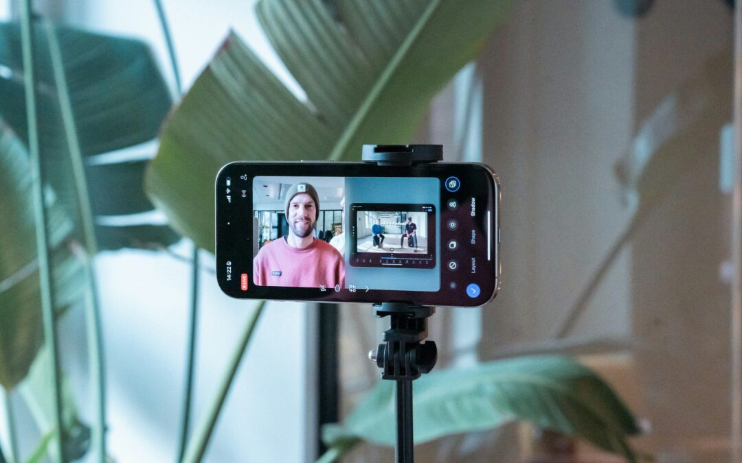 10 concepts vidéo et photo pour vos réseaux sociaux en 2026