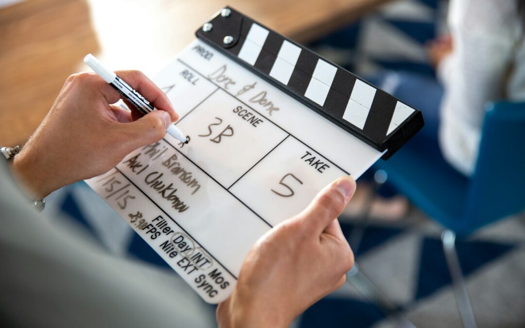 Combien coûte une vidéo d’entreprise ? Les critères qui font varier le budget