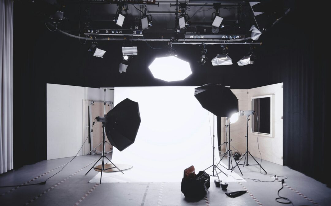 Packshot produit : photo et vidéo pour vendre en ligne