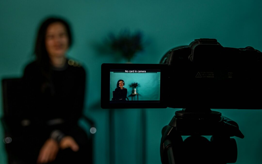 Vidéo d’entreprise : les 7 tendances à suivre en 2026