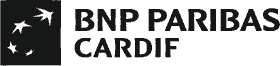 Logo BNP Paribas Cardif