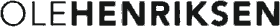 Logo Ole Henriksen