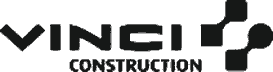 Logo Vinci Construction