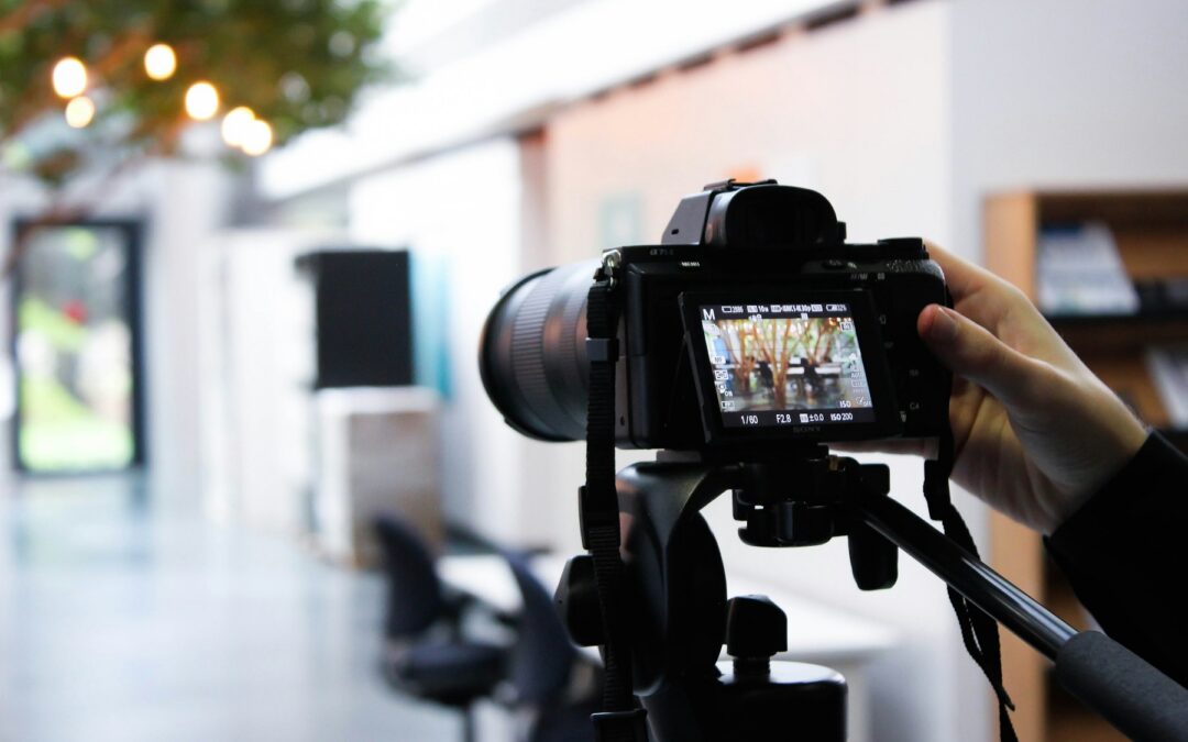 Droit à l’image : ce qu’il faut savoir avant de filmer vos équipes