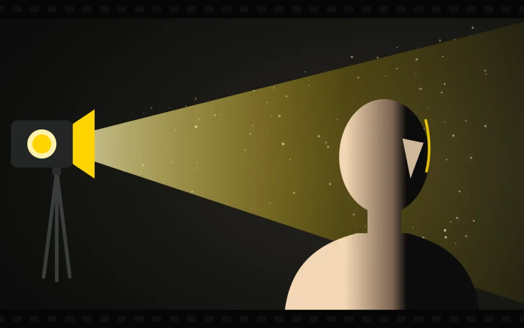 Lighting in cinema, or how painters taught the set