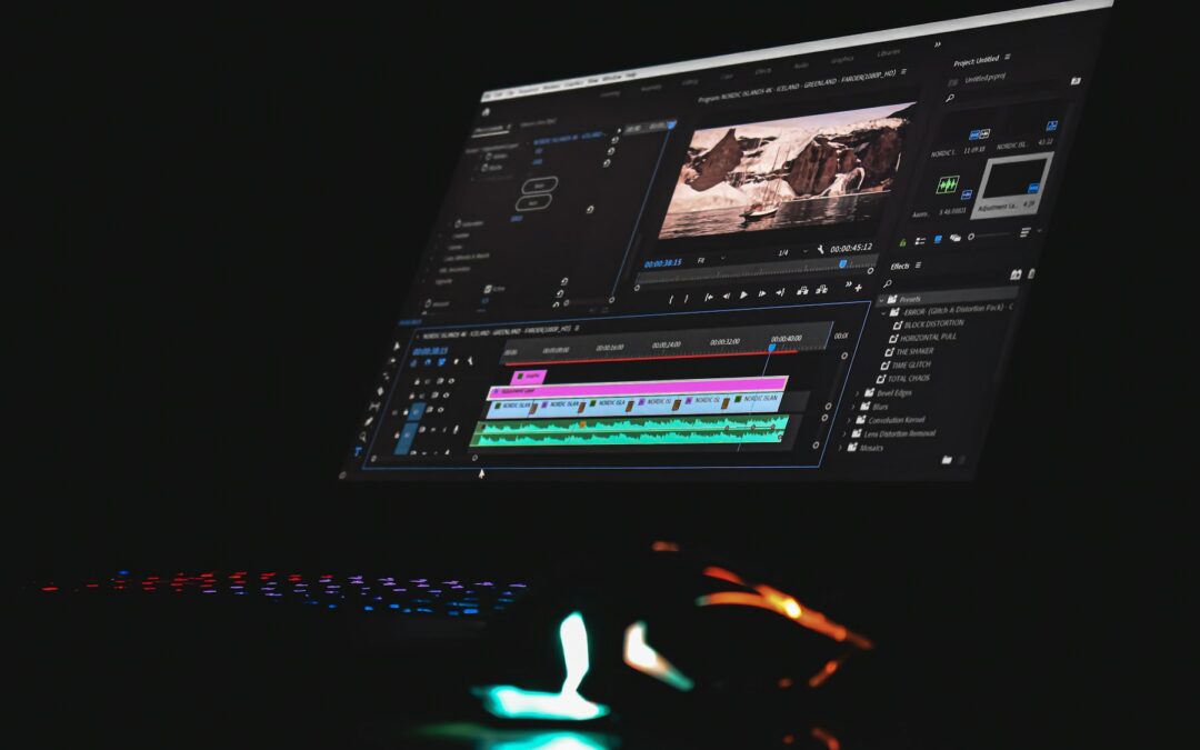 Pourquoi on étalonne vos vidéos : la couleur qui raconte une histoire