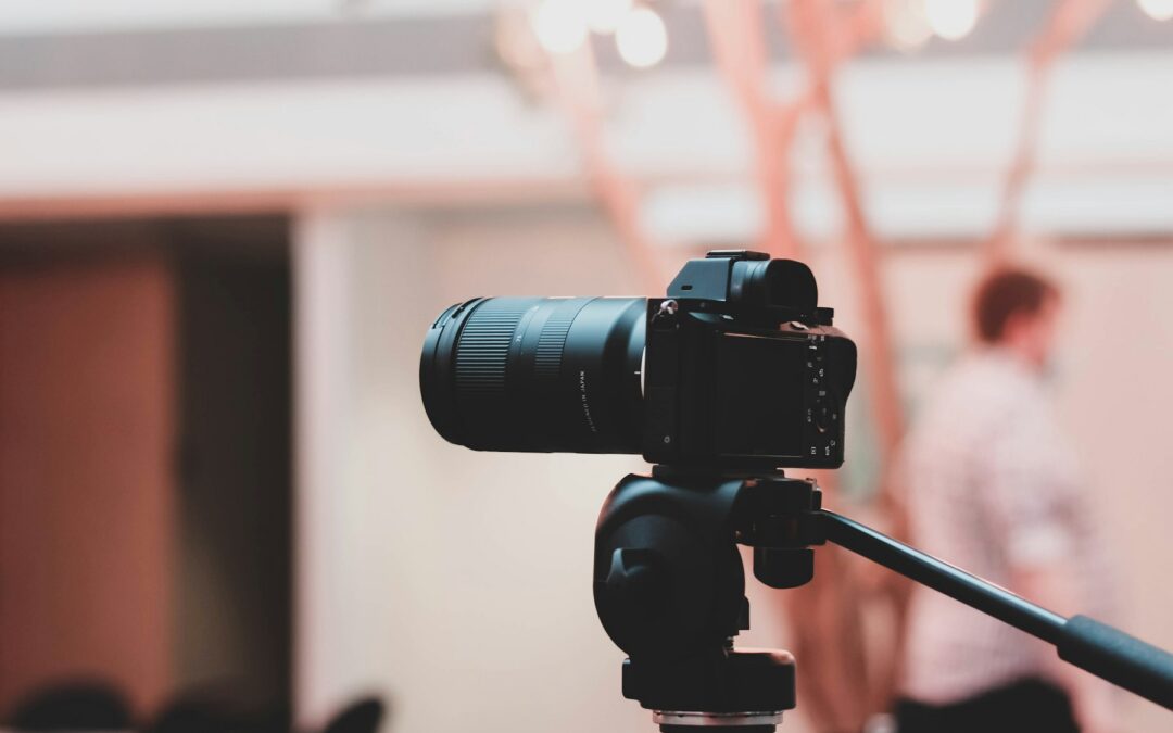 8 idées reçues sur la vidéo d&rsquo;entreprise, et ce qu&rsquo;il faut en penser