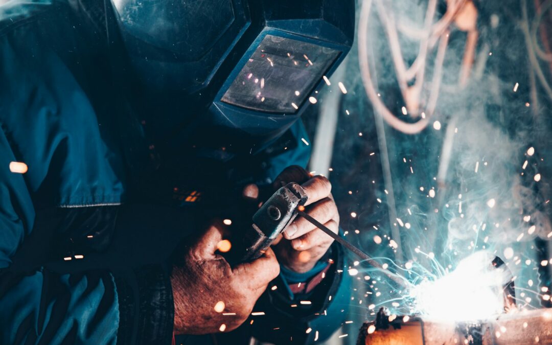 Industrie et BTP : montrer votre savoir-faire en images