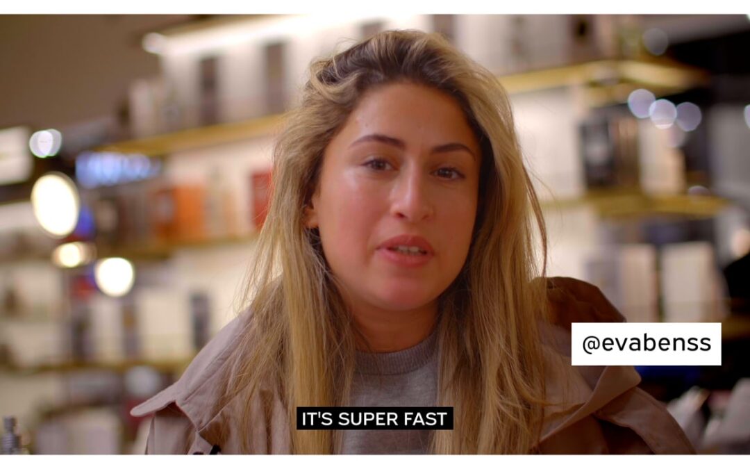 The client video testimonial: the most convincing format
