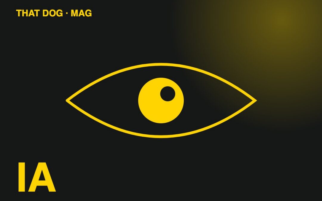 Ce que l’IA ne voit pas quand elle regarde une image