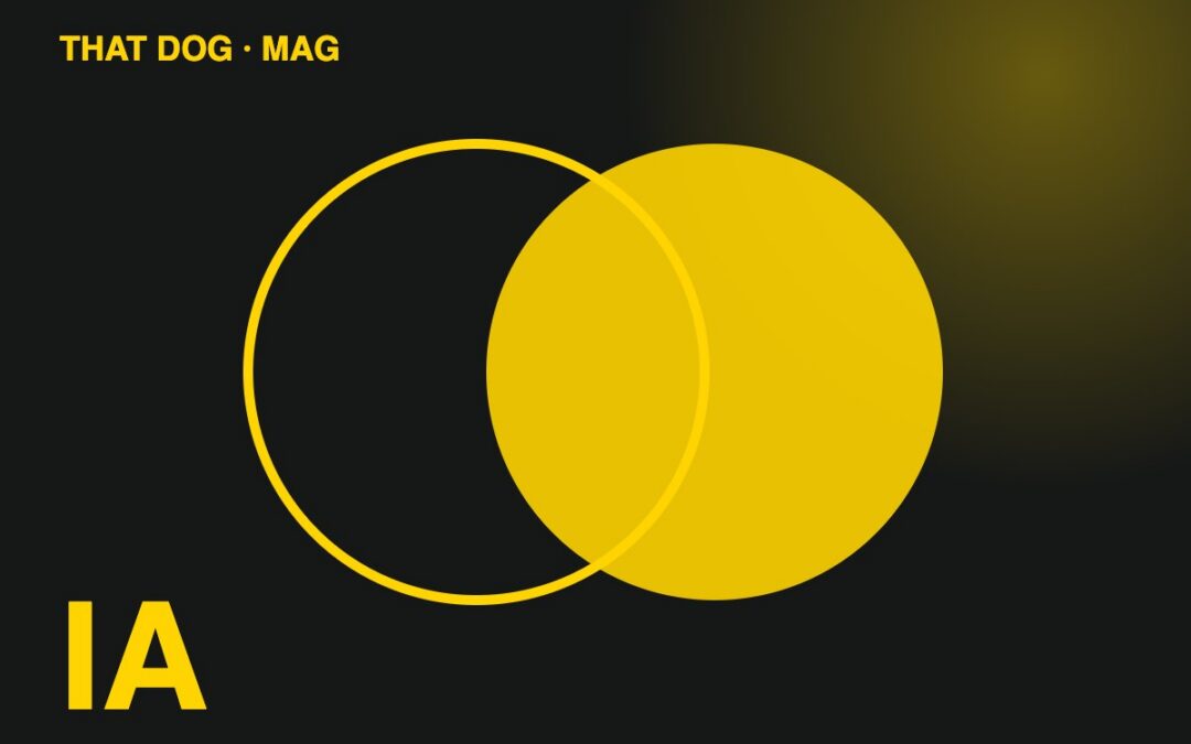 Illustration Mag IA – ia remplacer creatif