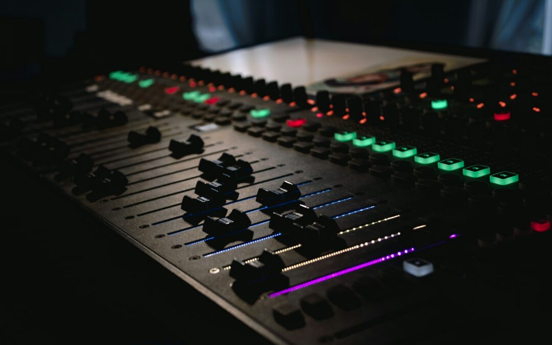 Musique dans vos vidéos d’entreprise : 5 idées reçues qui coûtent cher