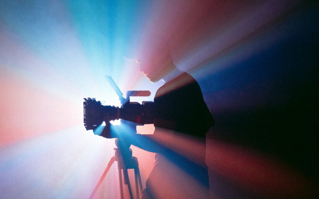 Filmer au smartphone ou faire appel à un pro : comment choisir ?