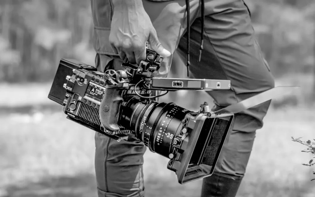 NAB, IBC, SATIS: what the big image-industry trade shows mean for your content