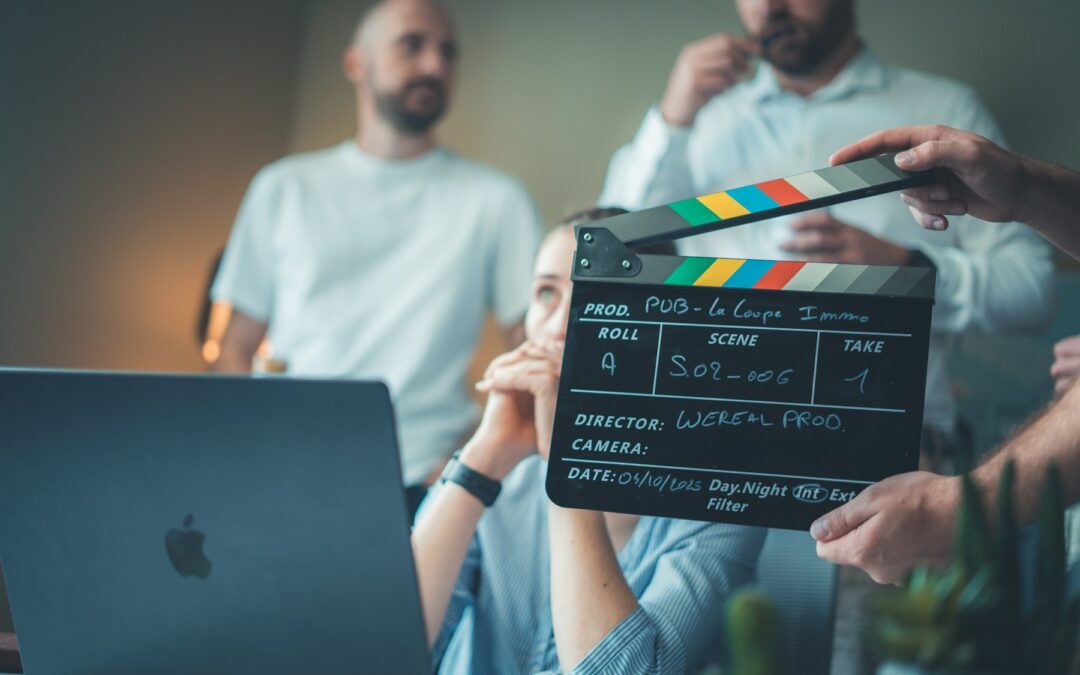 Storytelling de marque en vidéo : faites de votre client le héros