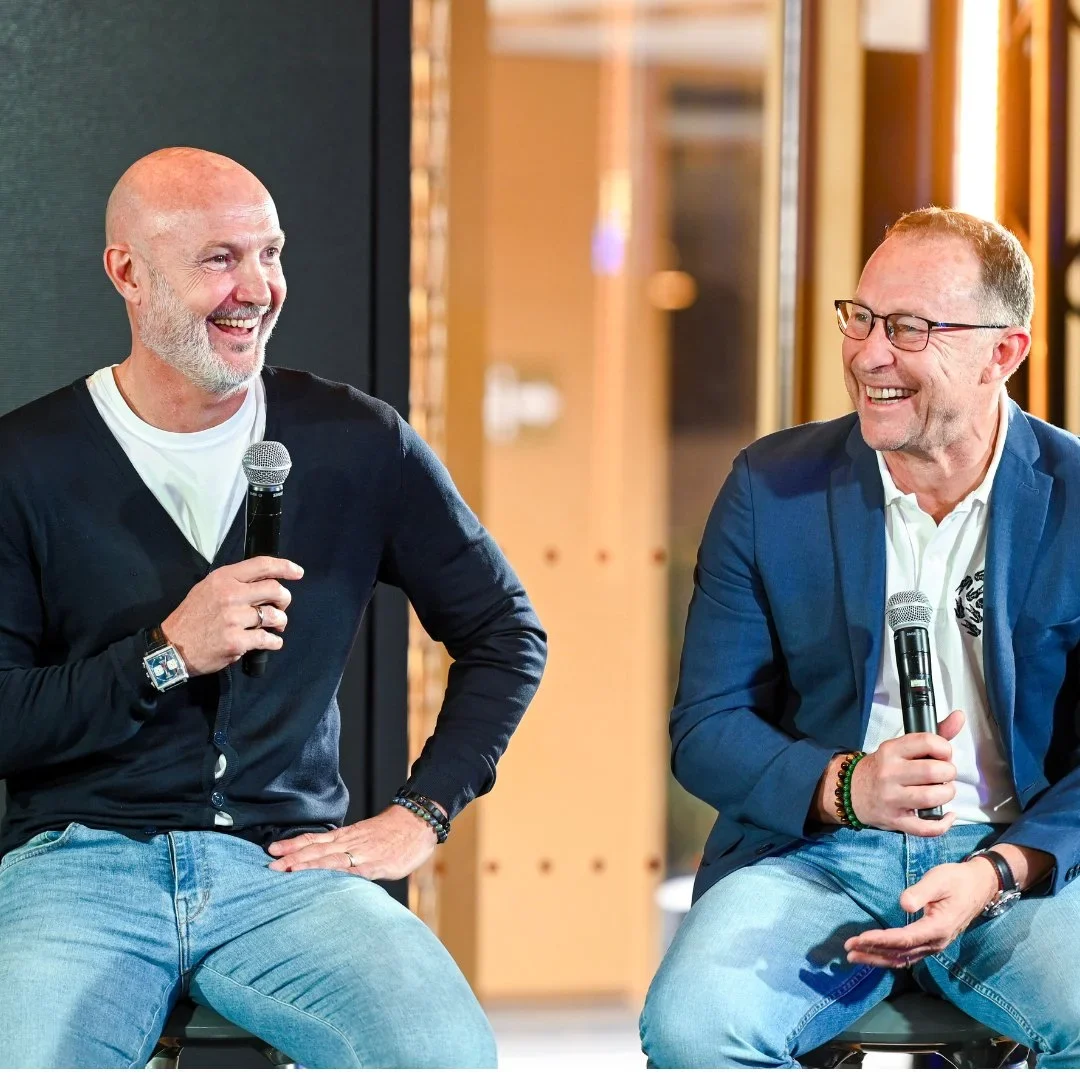 Uber Roadshow social media visual – Paris