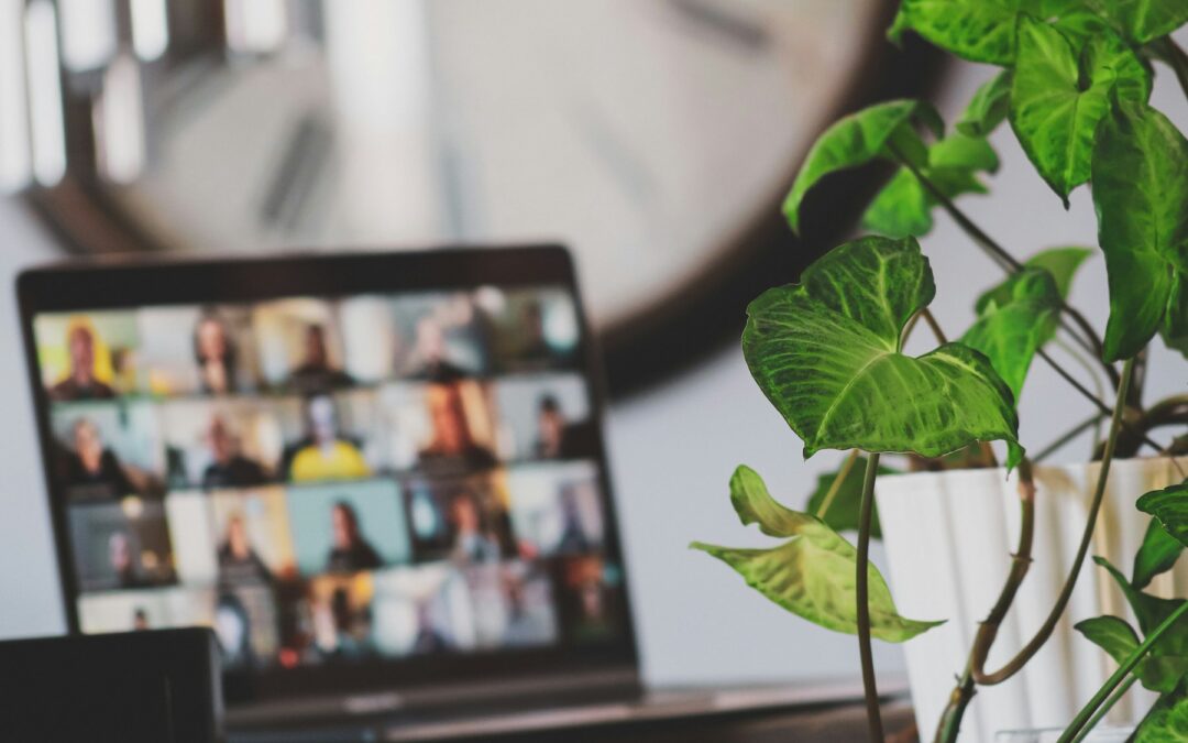 La vidéo dans la prospection commerciale : mode d’emploi