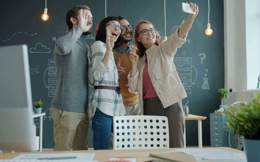 Recruter grâce à la vidéo : 5 formats pour attirer les bons profils