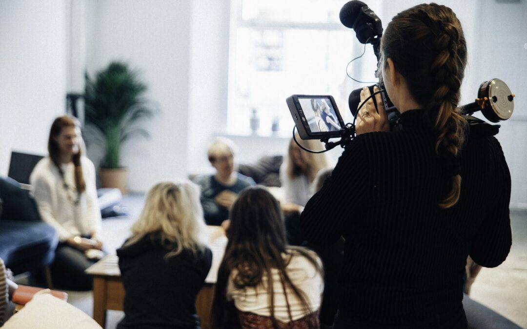 La vidéo témoignage client : le format qui convainc le plus